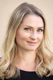 Jessica Olsson as Erika Larsson