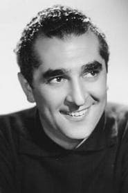 Phil Foster as Senator Krause