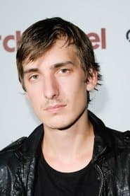 Kurtis David Harder as Boat Castaway