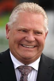 Doug Ford as Self (archive footage)