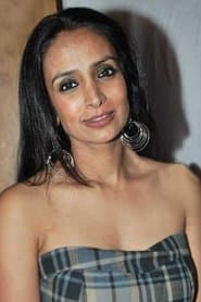 Suchitra Pillai as Suchi R. Jhulka