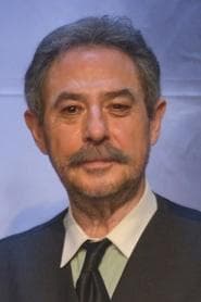 Arturo Beristáin as Don Porfirio Díaz