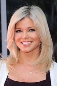 Donna D'Errico as Caroline McKeever