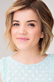 Brittany Raymond as Miriam Randall