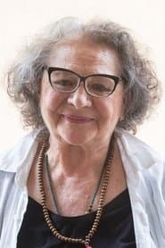 Rita Cortese as Delfina