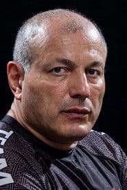 Gokor Chivichyan as The Grappler