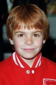 Myles Jeffrey as T.J. Detweiler (voice)