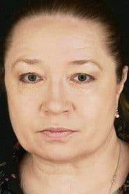 Tatyana Rasskazova as Anya's mother