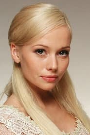 Elena Korikova as Elizaveta Muromskaya