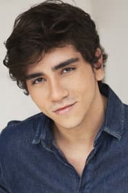 João Fernandes as Paulo Segretto "Paulinho"