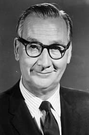 Edward Andrews as R. Daniel Cole