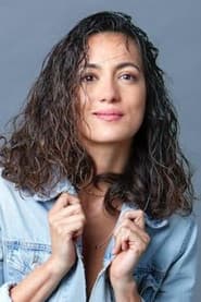 Mayra Hermosillo as Violeta