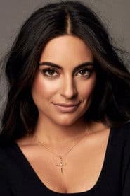 Ana Brenda Contreras as Daniela