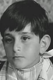 Alain Cohen as Fred