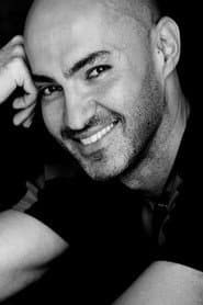 Shahin Sean Solimon as Sinbad