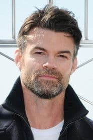 Daniel Gillies as Mandrake