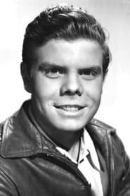 Tommy Bond as Beans (voice) (uncredited)