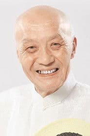 Chien Te-Men as Japanischer Kommandeur