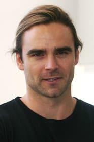 Dustin Clare as James