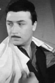 Tengiz Daushvili as Nodari