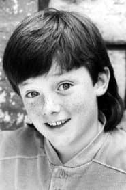 Michael Faustino as Robbie Guitry