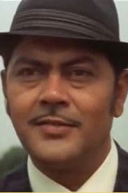 Manmohan as Verma