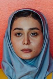 Masoumeh Beigi as Hanna