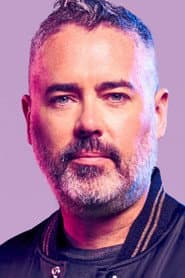 Ed Robertson as Kennedy