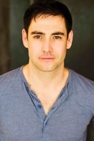 Jeremy Guilbaut as Sheriff Grady Williams