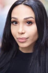 Alexia Garcia as Heaven