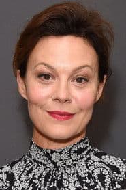 Helen McCrory as Lady Clare Rendlesham