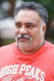 Vineeth Thattil David as Bejoy