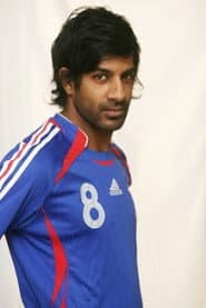 Vikash Dhorasoo as Sanjay