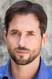 Justin Fischer as Jack Stewart