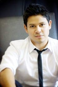Edwin Perez as Romero