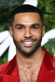 Lucien Laviscount as Troy