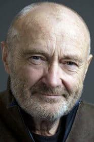Phil Collins as Lucky (voice)