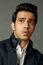 Rishab Chadha as Junior