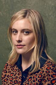 Greta Gerwig as Florence Marr