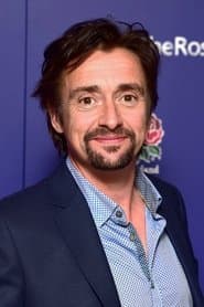 Richard Hammond as Richard Hammond