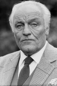 Charles Gray as Judge Oliver Wright