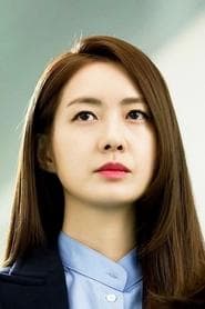 Lee Yo-won as Hong Gyu-min