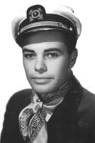 House Peters Jr. as Burt Winslow