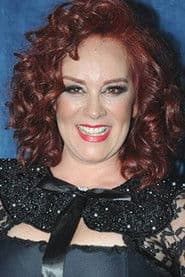 Lina Santos as Magdalena Santos