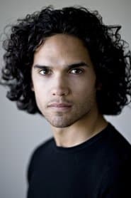 Reece Ritchie as Ray Singh