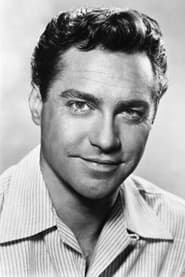 Richard Todd as Jonathan Cooper