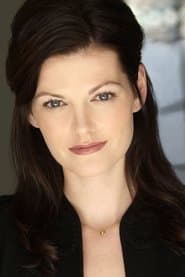 Kate Shindle as Vivienne Kensington