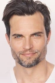 Scott Elrod as Andrew Browning