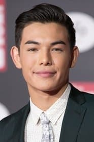 Ryan Potter as Kenji Kon (voice)