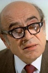 Gianfilippo Carcano as Hanna's Father